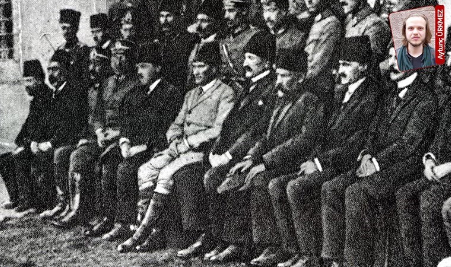 Mustafa Kemal Atatürk’ün liderlik yaptığı Erzurum Kongresi’nin 105. yıldönümü