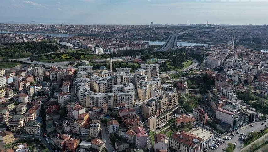 İstanbul’un kentsel dönüşüm çıkmazı