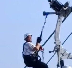 bergamada ilk kadin kurtarmaci tarihe gecti f7XbXQ61