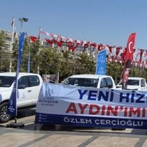 cercioglunun akpye gecmesinin ardindan belediyeye alinan araclarin plakasi gundem oldu YSJ5AfYq