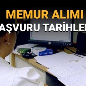 edirne belediye baskanligi memur alimi ilani itfaiye eri ve zabita memuru alimi basvuru tarihleri aciklandi 4yKu7emq