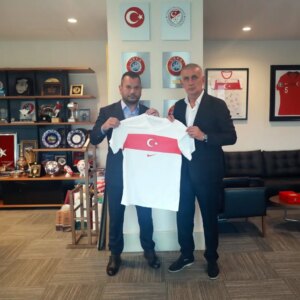 ertugrul dogan tff baskanini ziyaret etti sbvCT6d6