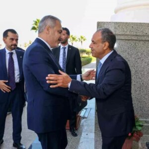 fidan misirda disisleri bakani ile gorustu 6vrm25Qn