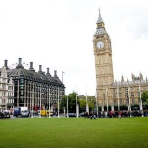 ingilterede gazze gosterisine mudahale onlarca tutuklama var JK4XBifV