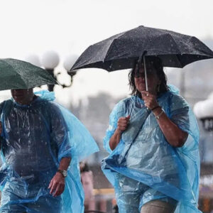meteoroloji uyardi gunesli havaya aldanmayin 22 ili saganak vuracak iLIjl95u