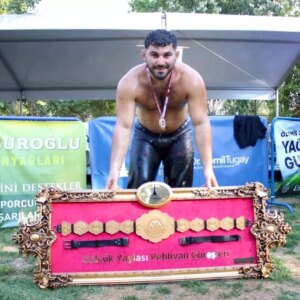 odemis golcuk yaylasinda yagli guresler coskusu erkan tas baspehlivan oldu YjqgxLcW