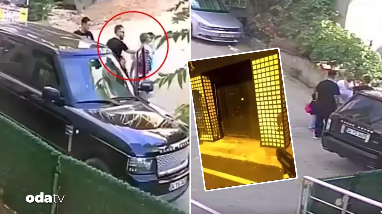 babaya tokat atan magandanin is yerini kursunladilar kuu275Dq