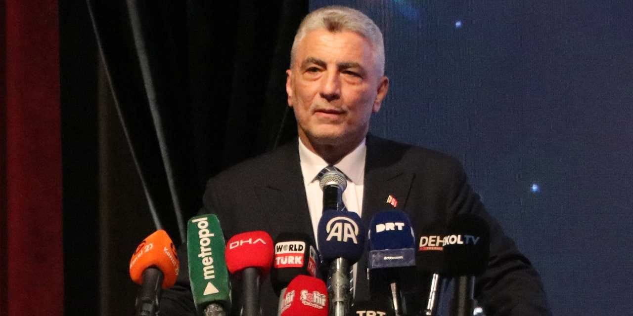 bakan bolat yilin ikinci ceyreginde yuzde 48 buyuduk jManqHgR