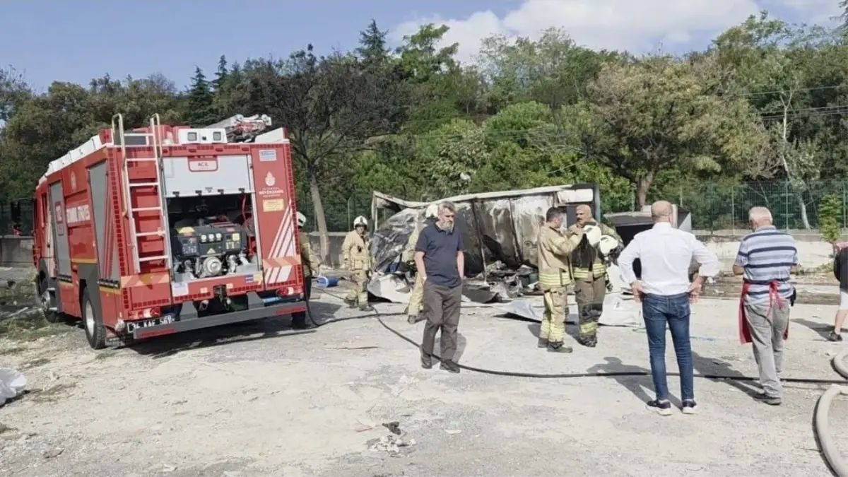 bakirkoyde cay ocaginda yangin cikti LpIHCbj8