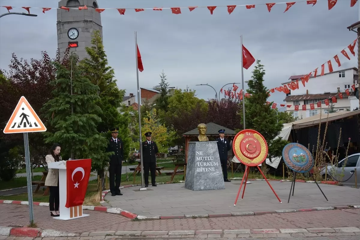 basciftlik yesilyurt pazar ve zile ilcelerinde gaziler gunu kutlandi v7TGfSFx