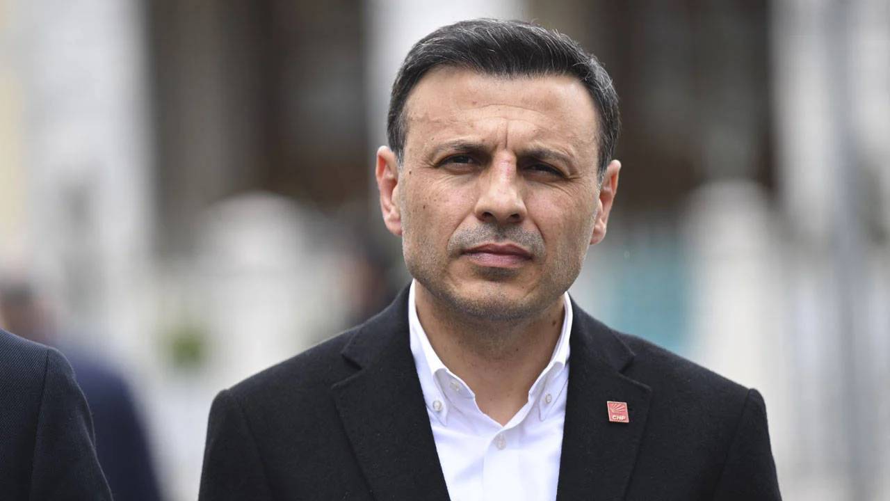 chpli ozgur celik olumle tehdit ettiler ak partiye gec yoksa sana operasyon yapilacak dediler sND146SK