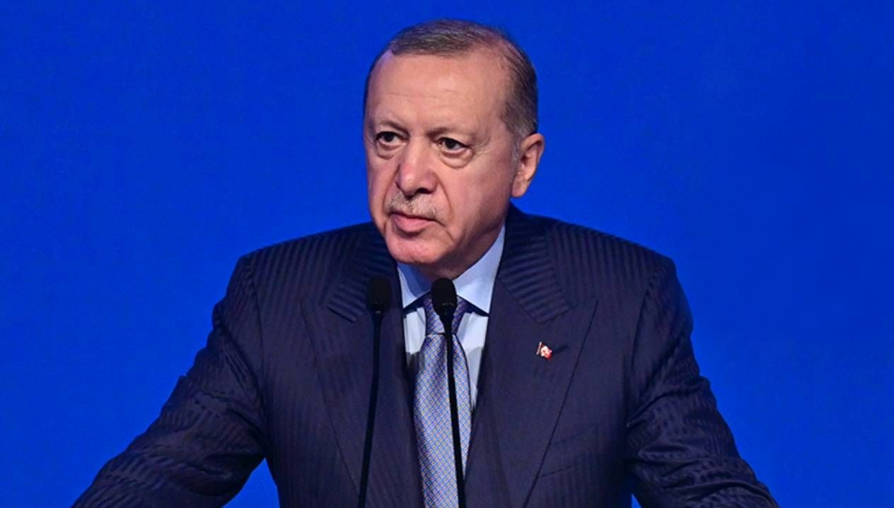 cumhurbaskani erdogan her sabah gozlerimizi yeni bir krize aciyoruz uRpTQ9wQ