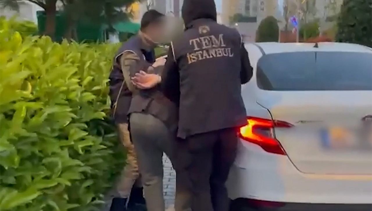 deasa operasyon 51 supheli yakalandi aprkm8TA