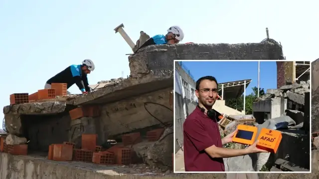 depremde enkaz altindaki canlilari 120 saniyede tespit edecek cihaz gelistirildi EKiIXGtJ