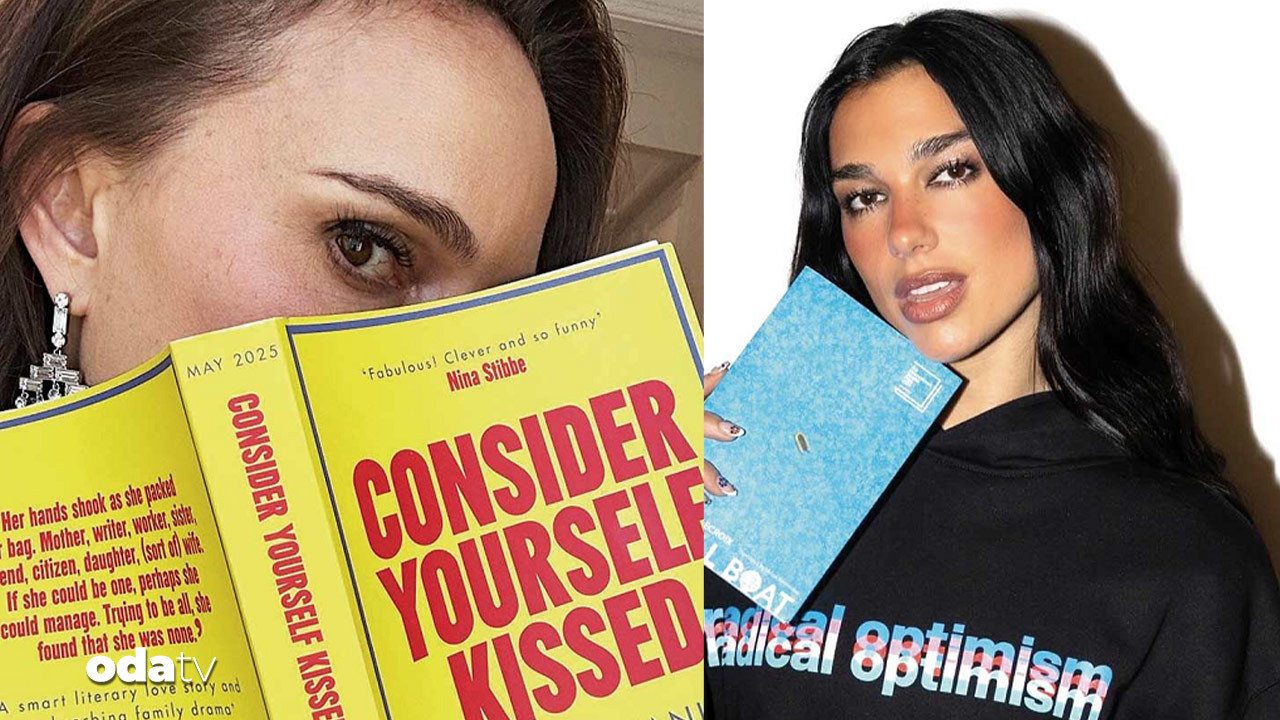 dua lipadan natalie portmana unlulerden kitap okuma modasi qCuzlb1Y