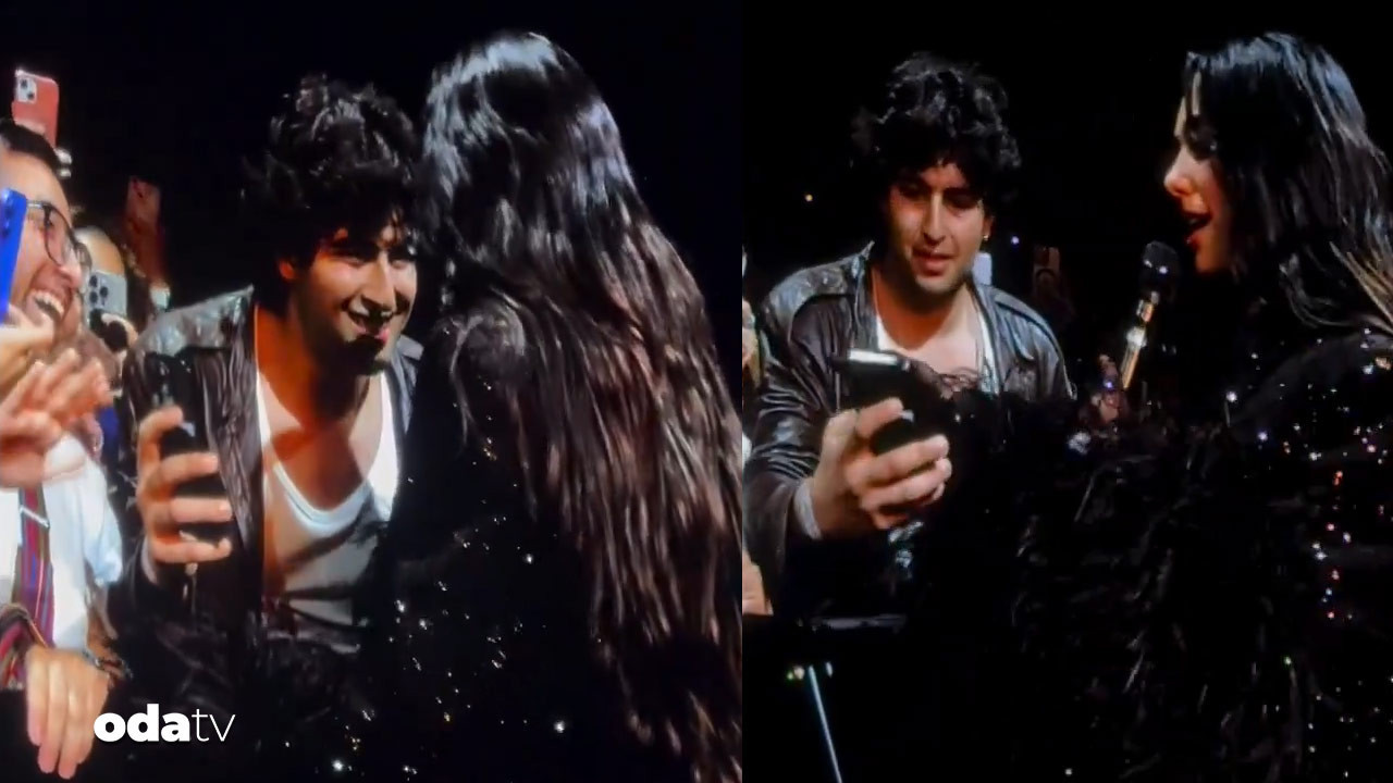 dua lipanin turk hayrani gundem oldu CJdIKRbw