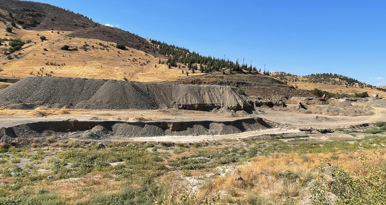 elazigda kum vurgunu biz ak partiliyiz kimse dokunamaz jxZPCOxF