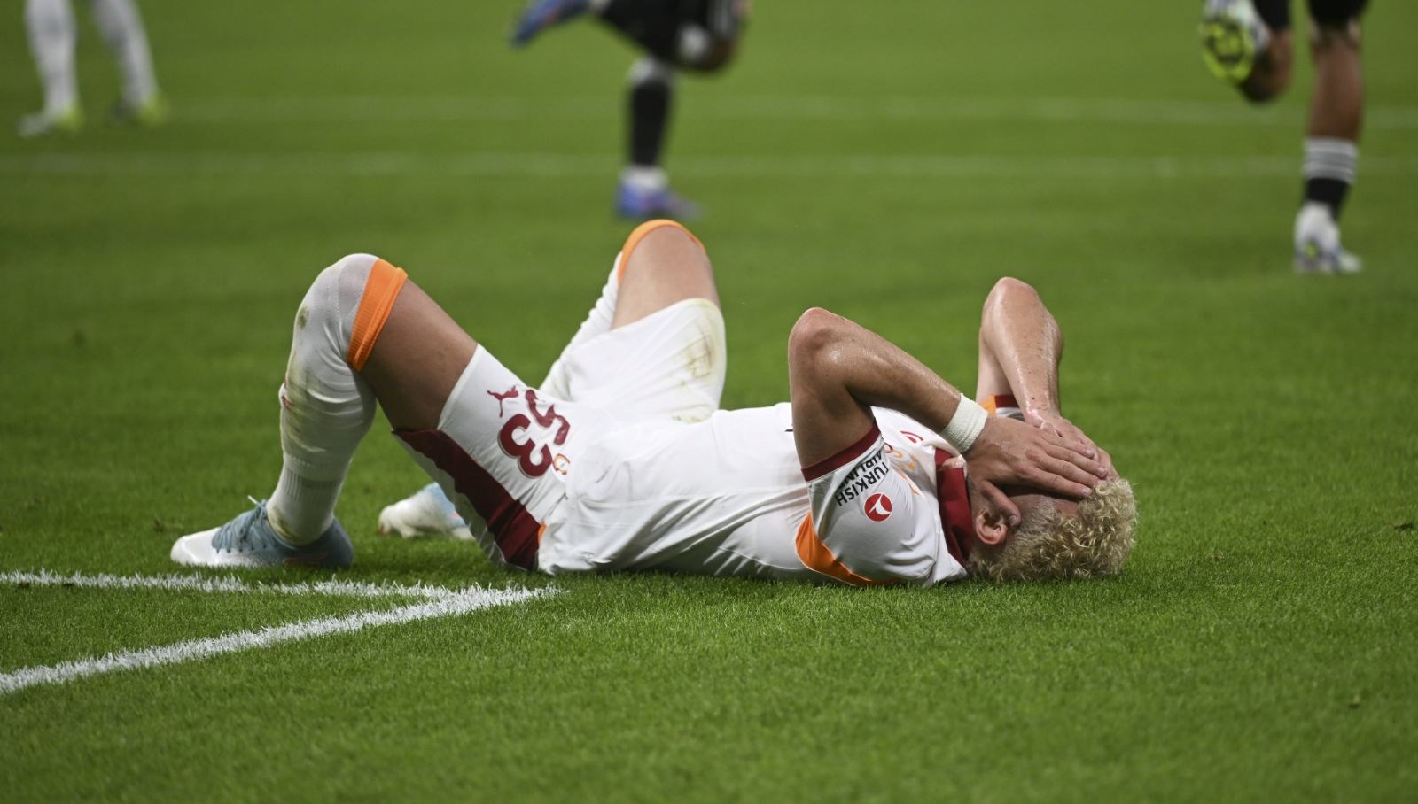 galatasaray frankfurta ilk kez kaybetti zJmrneXe