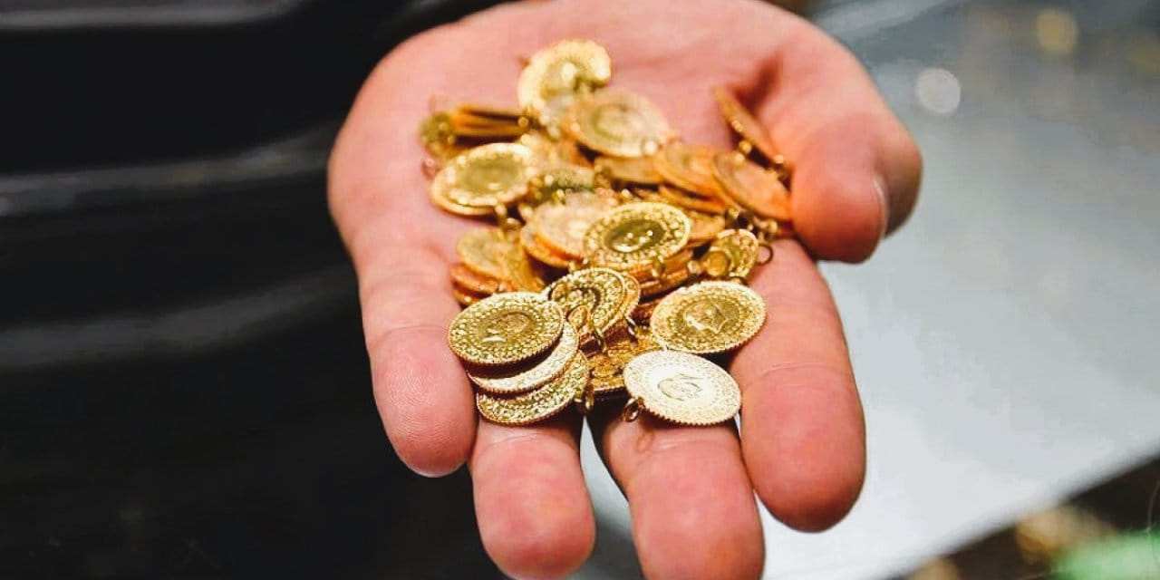 gram ceyrek altin ne kadar oldu iste guncel fiyatlar IevFEzWx