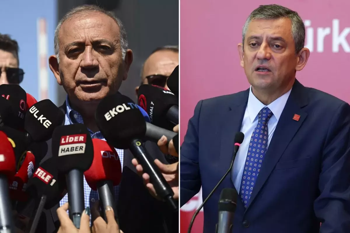 gursel tekinden ozele sert tepki hakkimi hepsine haram ediyorum Jj2mnfuR