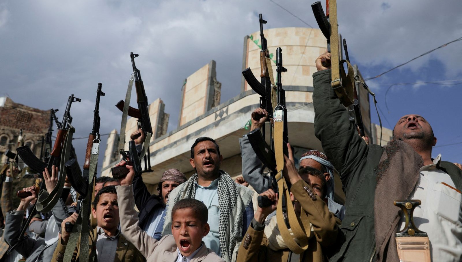 husiler israilin eilat sehrinde iki hedefi ihalar ile vurdu 3u agir 50 yarali t1sRsMLV