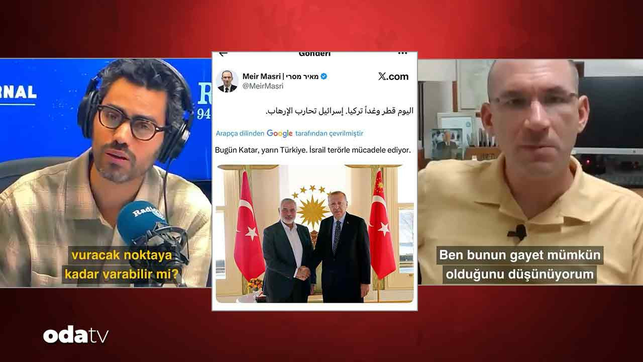 israil medyasi haddini asti turkiyeyi vuralim AFUvOfLI