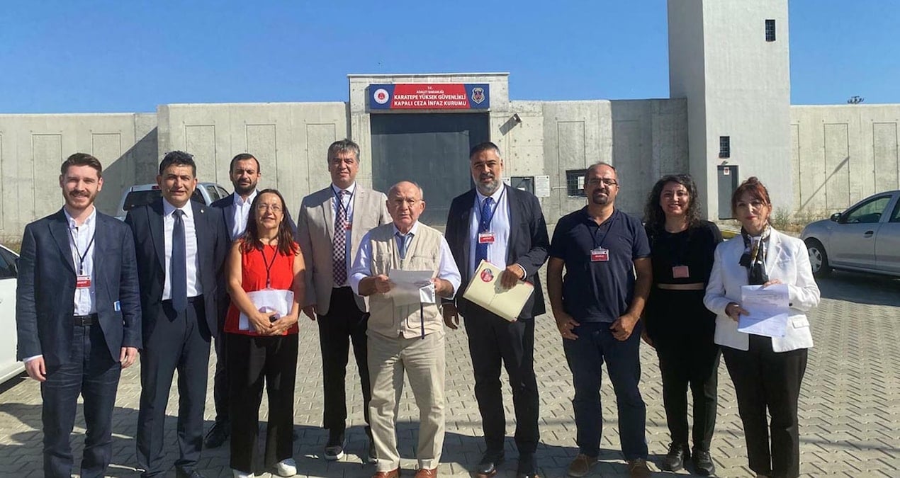 istanbul barosundan mehmet pehlivan icin adalet cagrisi cCehUjub