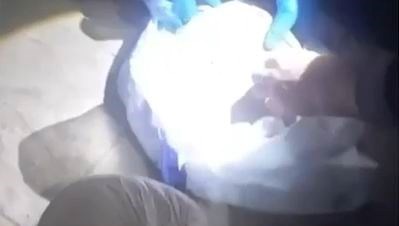 konyada aracta 3 kilo eroin ele gecirildi v7MQSbbJ