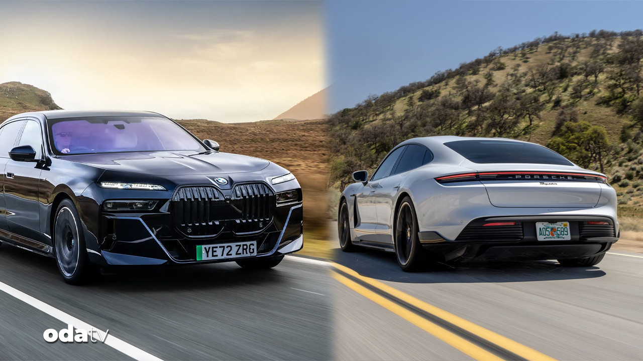 luks otomobillerin elektrik sinavi VtUeUPWP