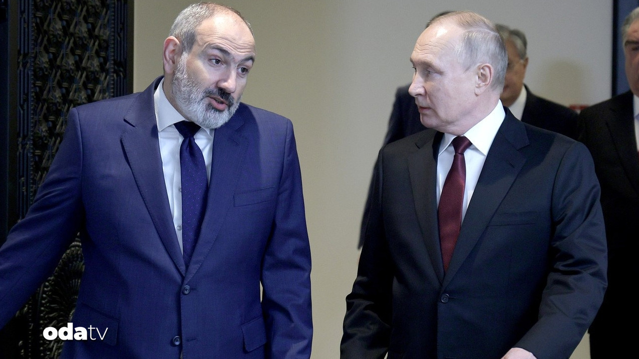 pasinyandan rusya yorumu iliskiler guclenecek dLK11COC