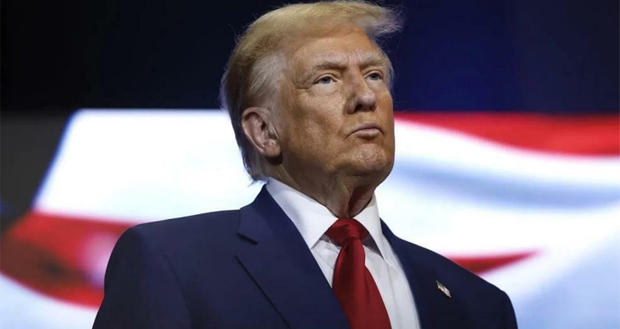 trump ilk kez filistin topragi icin guvence verdi r88RXTdC