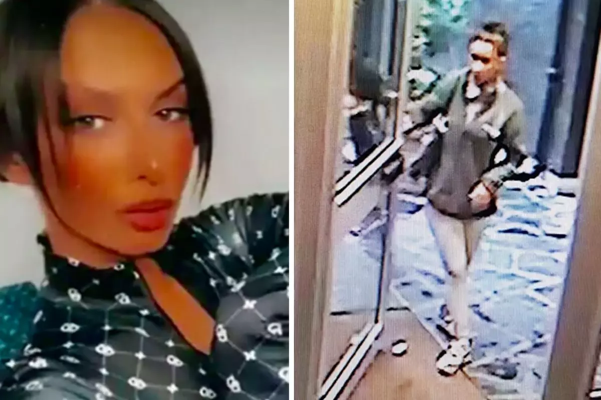 27 yasindaki kadin 12 yasindaki cocugu istismar edip oldurdu FOtcTY17.jpg