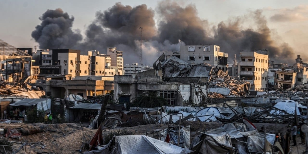 ateskesten sonra gazzeye donen filistinliler evlerinin yerinde enkaz buluyor vMSzehLE.jpg