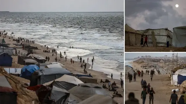 bm savas ve zulum nedeniyle 2015ten beri evlerini terk etmek zorunda kalanlarin sayisi 122 milyona ulasti h2YZiXTf