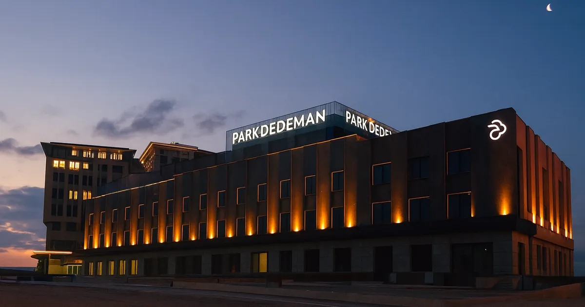 dedeman hospitalityden rekor buyume KOwv1xcQ.webp