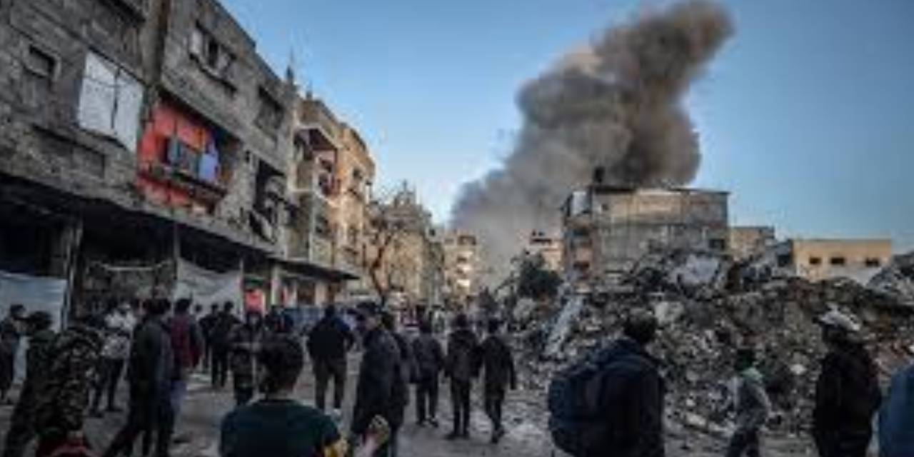 hamas israilin iddiasini curuttu a1xZ7G7Z