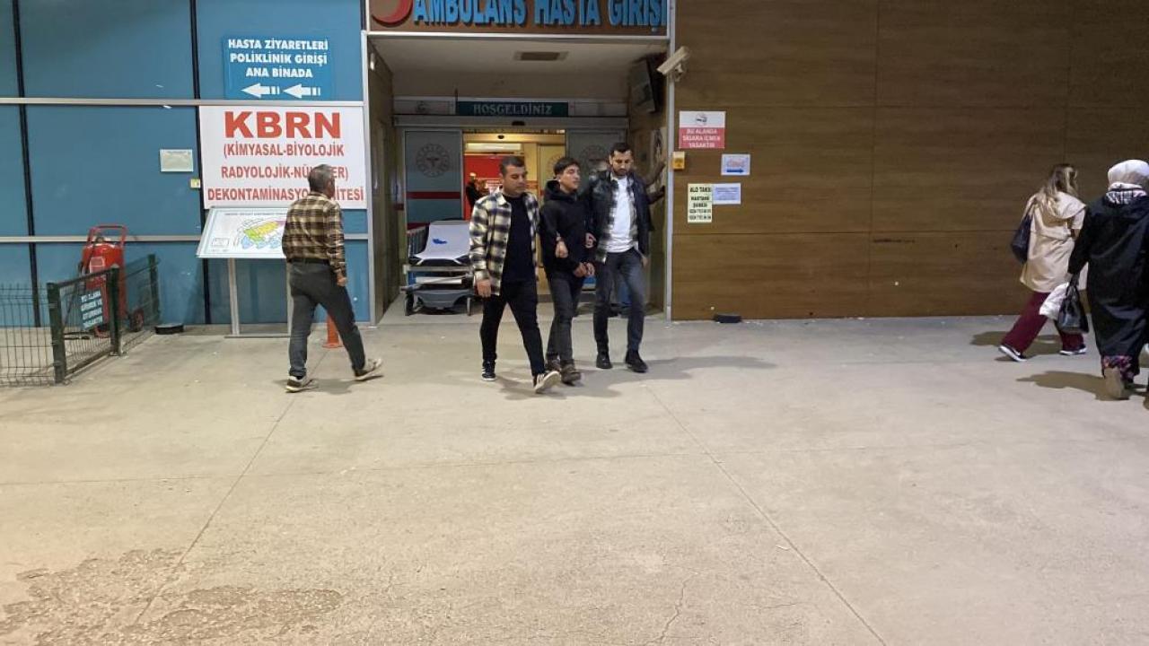 inegolde 8 ayri suctan aranan supheli calinti motosikletle yakalandi 3dgQ48RO.jpg