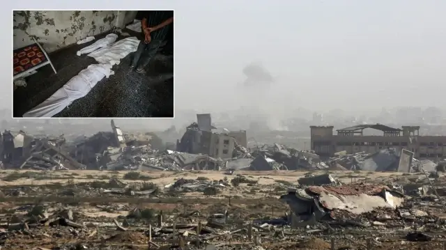 israil soykirima devam ediyor 15 filistinli daha hayatini kaybetti nBZH2XVJ