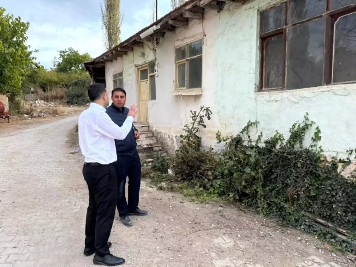 osmaneli kaymakami kilic balcikhisar koyundeki calismalari inceledi sHJAIzsV.jpg