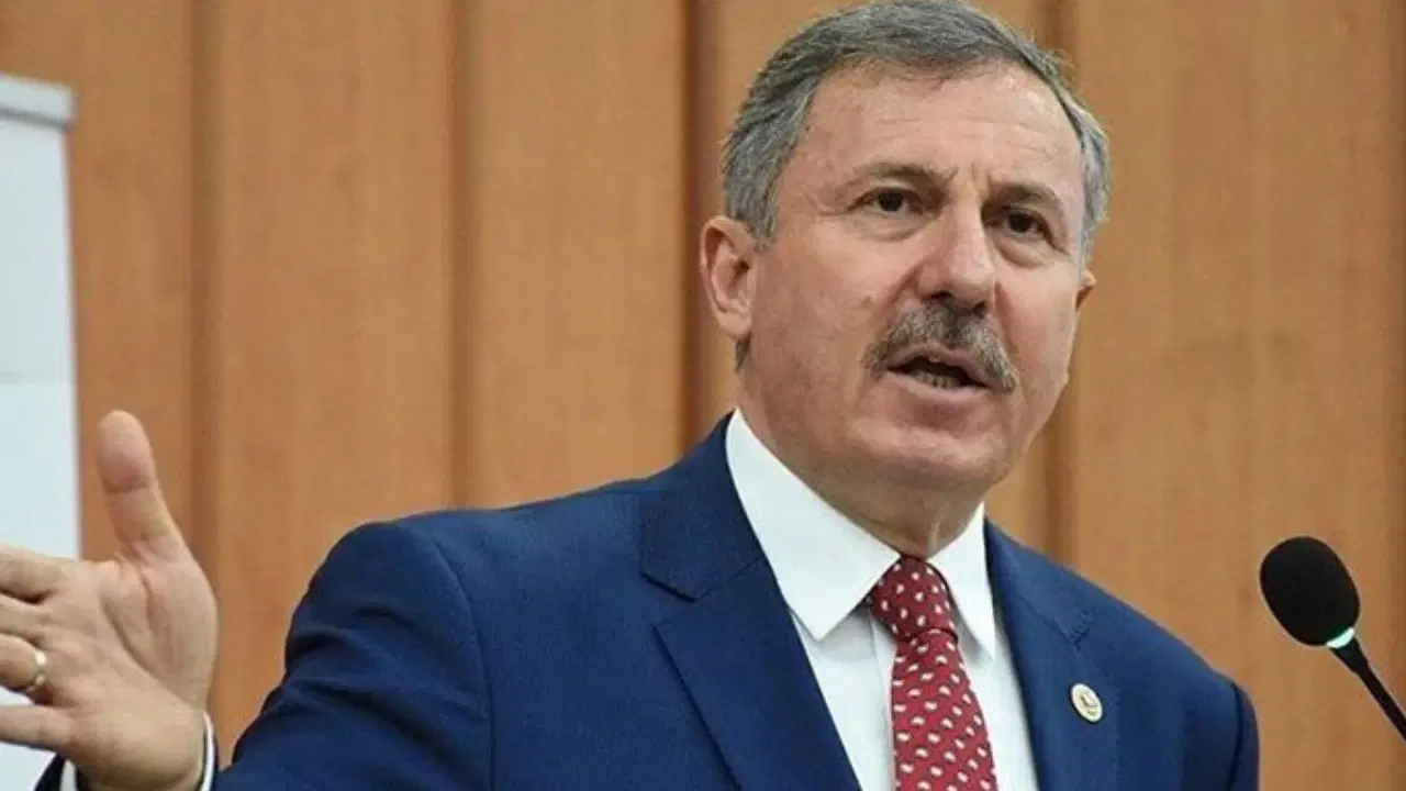 selcuk ozdagdan mansur yavas hakkinda sorusturma izin talebine tepki adliye koridorlarinda siyaset dizayn edilmez ILJEmKPW