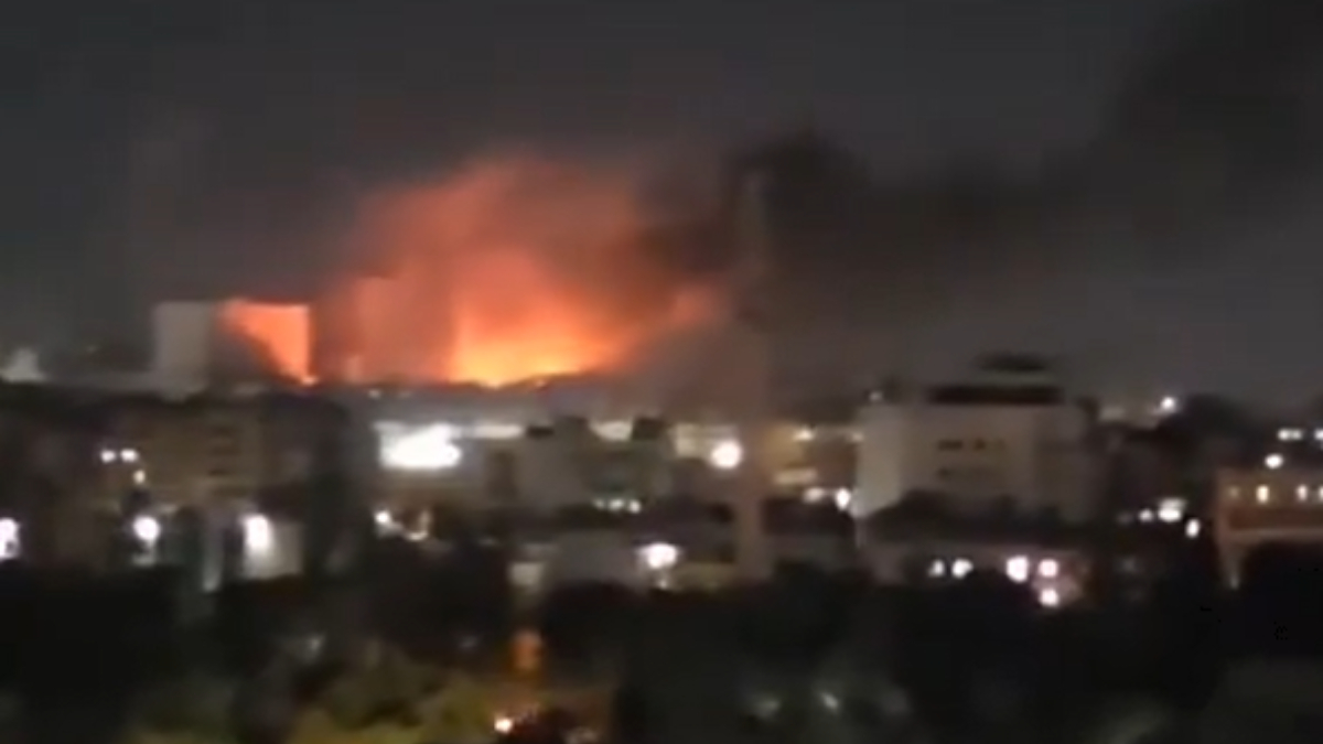 suriye guvenlik gucleri ile sdg arasinda ateskes saglandi 4AfLNbKW