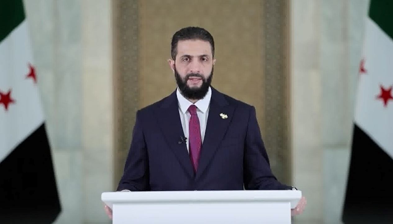 suriye lideri sara turkiye ve 3 ulke ile yeni yatirimlari gorusuyoruz f2Cu8tYu.jpg