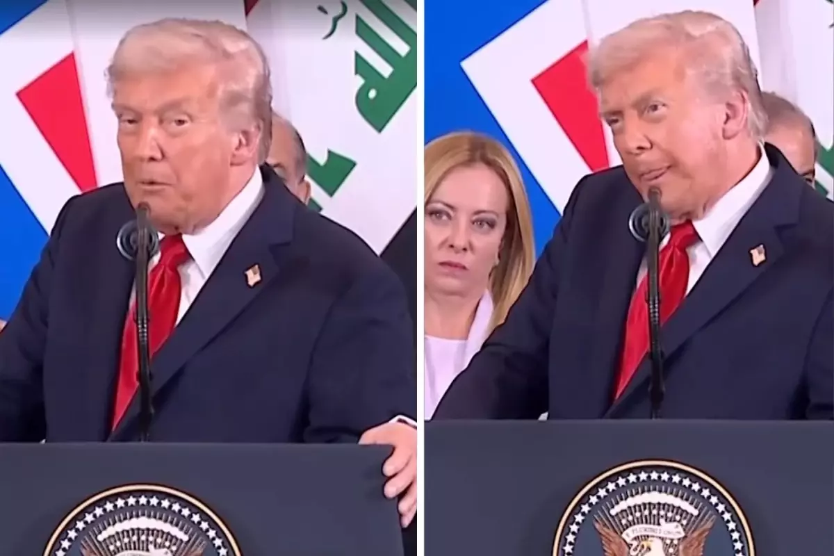 trumpnin sozleri bir anda gundem oldu aranizda sevmediklerim var derken kimleri kastetti papwWfmK.jpg