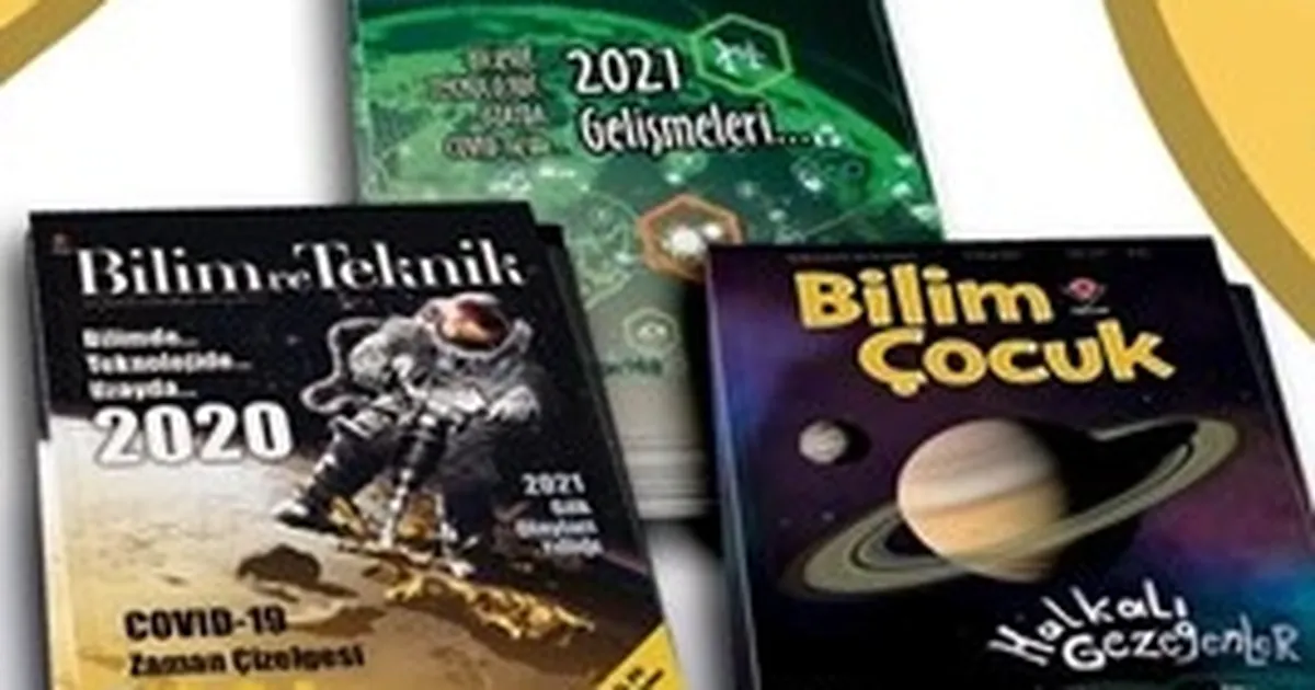ucretsiz bilim dergisi aboneligi basvurulari uzatildi eLaYPXzm