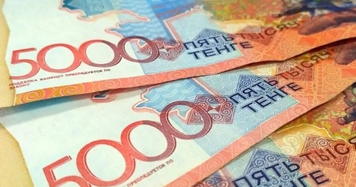 merkezin doviz listesine kazakistan tengesi eklendi TR18STvX.webp