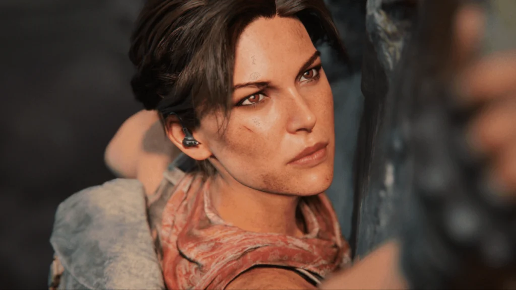 Tomb Raider: Catalyst Development
