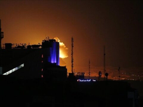 İsrail Ordusu’ndan İran’a Yönelik Saldırıların Süreceği Açıklaması