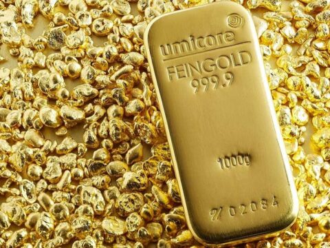 “Savaş Sonrası Altın Piyasası Canlanıyor”