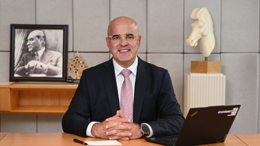 Sabancı Holding, Türkiye Ekonomisine Son 5 Yılda 6,5 Milyar Dolar Yatırım Yaparak Katkı Sağladı