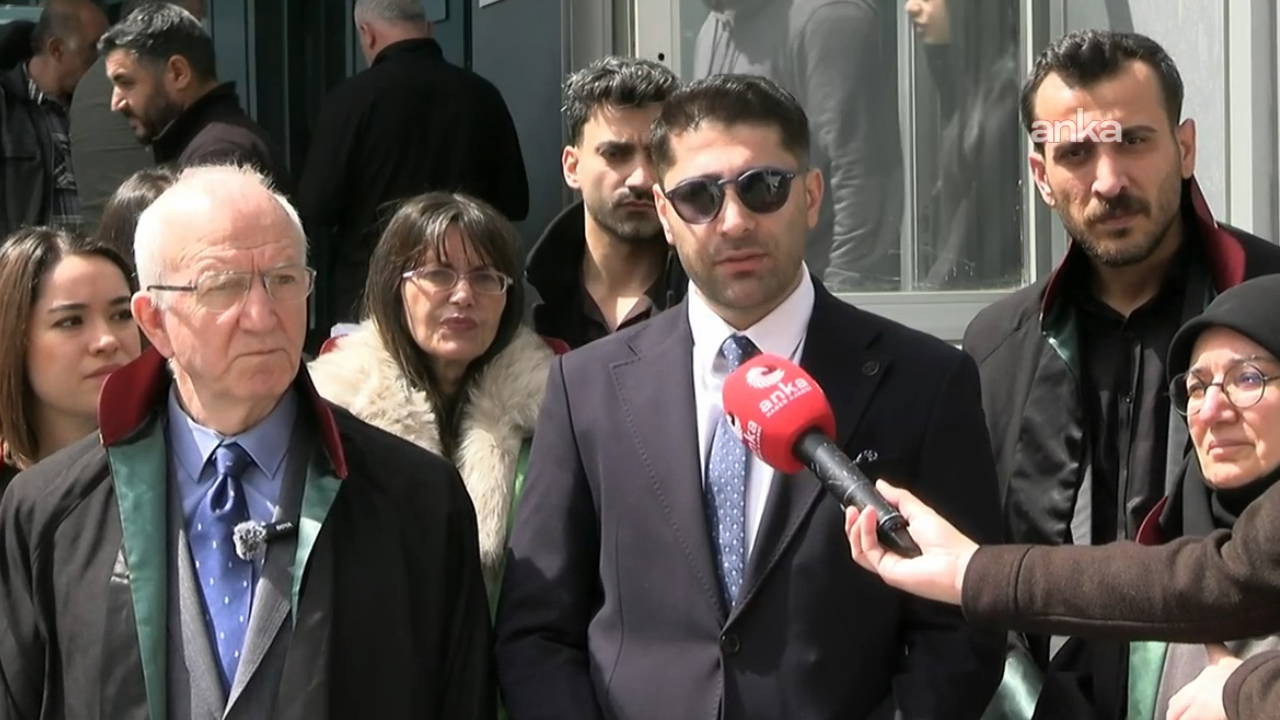 Esenyurt’ta Avukata Darp İddiası: İçişleri Bakanı’na Çağrı